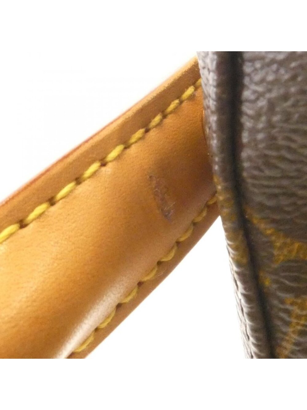 Louis Vuitton Monogram Looping MM Shoulder Bag - Picture 6 of 8